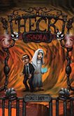 Sadia: The Eighth Circle of Heck: Volume 8