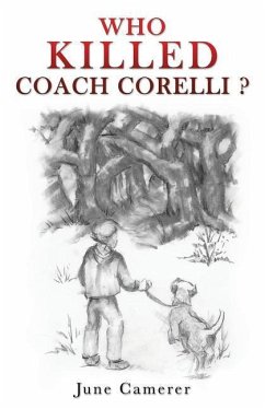 Who Killed Coach Corelli? - Camerer, June
