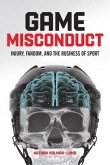 Game Misconduct Game Misconduct