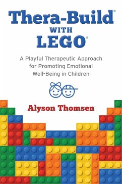 Thera-Build® with LEGO® - Thomsen, Alyson