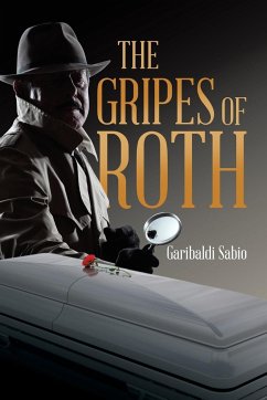 The Gripes of Roth - Sabio, Garibaldi