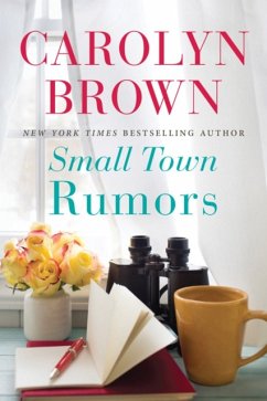 Small Town Rumors - Brown, Carolyn