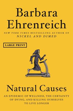 Natural Causes - Ehrenreich, Barbara