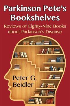 Parkinson Pete's Bookshelves - Beidler, Peter G