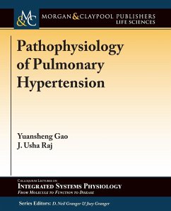 Pathophysiology of Pulmonary Hypertension - Gao, Yuansheng; Raj, J. Usha
