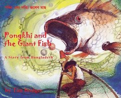 Pongkhi and the Giant Fish - Bridges, Tim