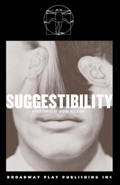 Suggestibility - Klein, Jon