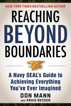 Reaching Beyond Boundaries - Mann, Don; Becker, Kraig