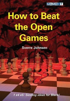 How to Beat the Open Games - Johnsen, Sverre