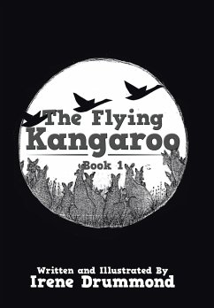 The Flying Kangaroo - Drummond, Irene