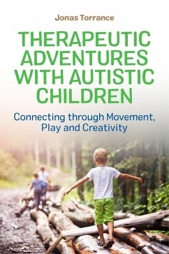 Therapeutic Adventures with Autistic Children - Torrance, Jonas