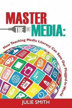 Cover Master the Media