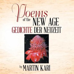 POEMS of the NEW AGE - Kari, Martin