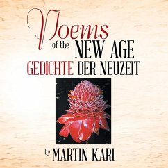 POEMS of the NEW AGE - Kari, Martin