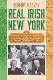Real Irish New York: A Rogue's Gallery of Fenians, Tough Women, Holy Men, Blasphemers, Jesters, and a Gang of Other Colorful Characters