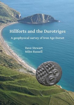 Cover Hillforts and the Durotriges