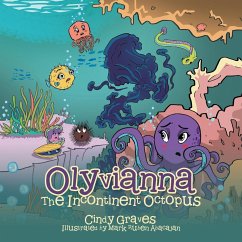 Olyvianna - Graves, Cindy