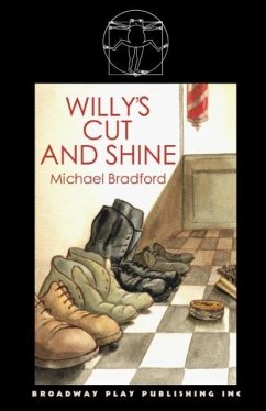 Willy's Cut and Shine - Bradford, Michael