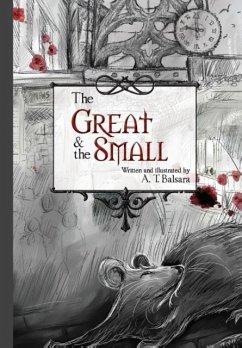 The Great & the Small - Balsara, A T