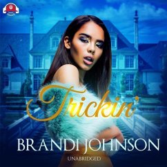 Trickin' - Johnson, Brandi