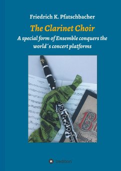 The Clarinet Choir