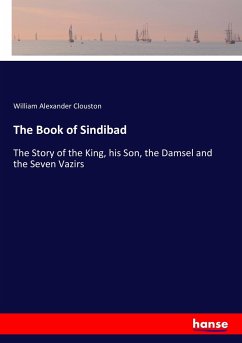 The Book of Sindibad