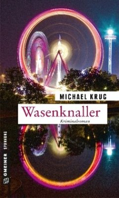 Wasenknaller - Krug, Michael