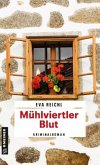 Mühlviertler Blut / Chefinspektor Oskar Stern Bd.1