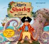Käpt'n Sharky und der Riesenkrake /... - Bild 1