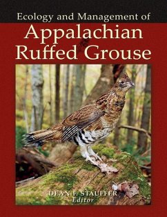 Appalachian Ruffed Grouse - Stauffer, Dean F