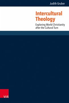 Intercultural Theology (eBook, PDF) - Gruber, Judith