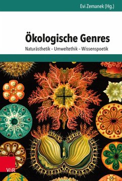 Ökologische Genres (eBook, PDF)