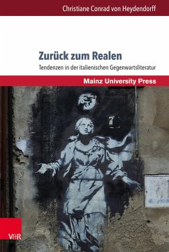 Zurück zum Realen (eBook, PDF) - Conrad von Heydendorff, Christiane