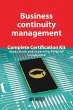 Business continuity management Complete... - Bild 1