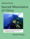 Mobile Book: Sacred Mountains of China (eBook, ePUB)