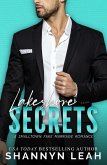 Lakeshore Secrets (The McAdams Sisters, #1) (eBook, ePUB)