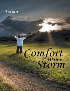 Comfort Within the Storm (eBook, ePUB) - Telma