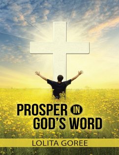 Cover Prosper In God's Word (eBook, ePUB)