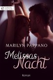 Melissas Nacht (eBook, ePUB)