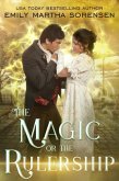 The Magic or the Rulership (The End in the Beginning, #4) (eBook, ePUB)