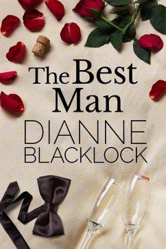 Cover The Best Man (eBook, ePUB)