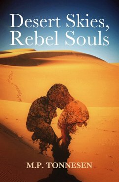 Cover Desert Skies, Rebel Souls (eBook, ePUB)