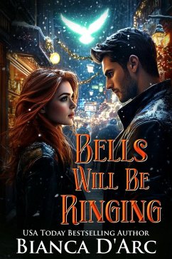 Cover Bells Will Be Ringing (Irish Lullaby, #1) (eBook, ePUB)