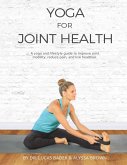 Yoga for Joint Health (eBook, ePUB)