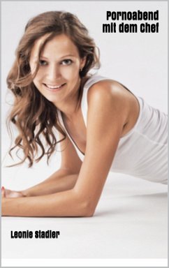 Cover Pornoabend mit dem Chef (eBook, ePUB)