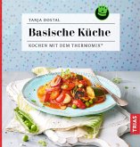 Basische Küche (eBook, ePUB)