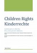 Children Rights - Kinderrechte (eBook,... - Bild 1