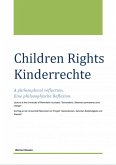 Children Rights - Kinderrechte (eBook, ePUB)