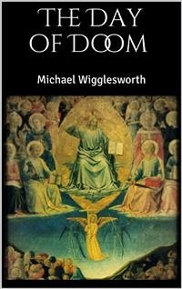 The Day of Doom (eBook, ePUB) - Wigglesworth, Michael