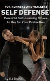 Learn Self Defense While on the Move (ABC Series of Self Defense Handbooks) (eBook, ePUB)